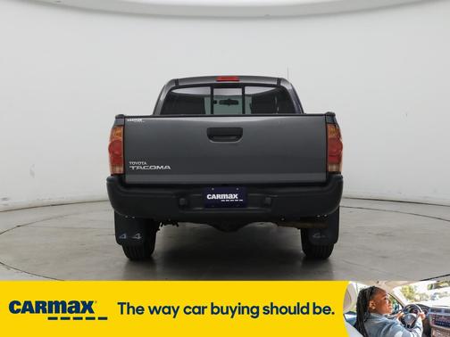 2014 Toyota Tacoma