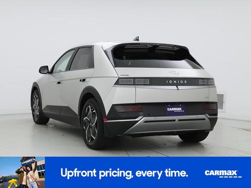 2023 Hyundai IONIQ 5 SEL