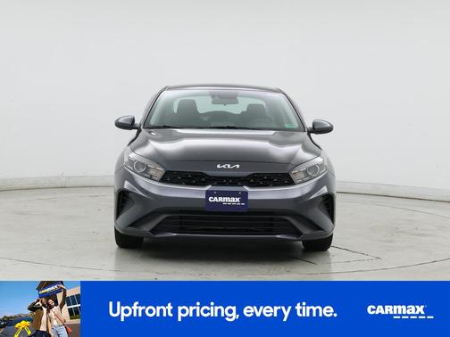 2022 Kia Forte FE