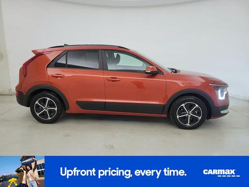 2023 Kia Niro EX