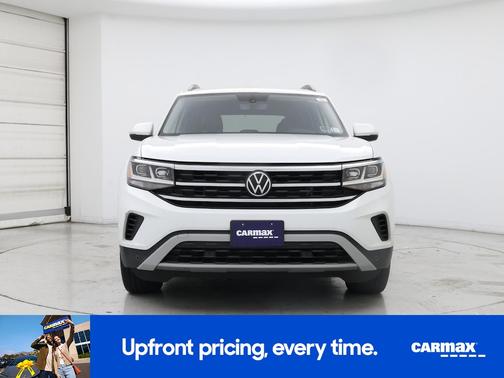 2022 Volkswagen Atlas SE