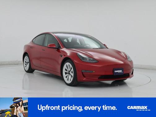 2023 Tesla Model 3 Long Range