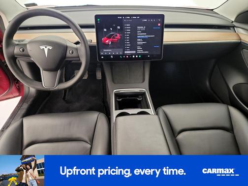 2023 Tesla Model 3 Long Range