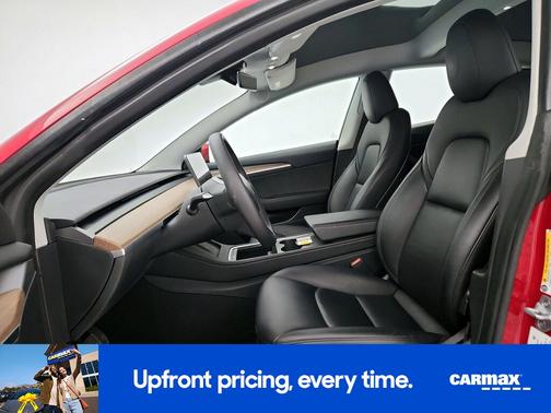 2023 Tesla Model 3 Long Range