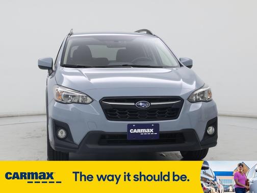 2019 Subaru Crosstrek Premium
