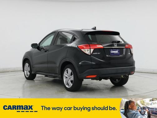 2019 Honda HR-V EX-L