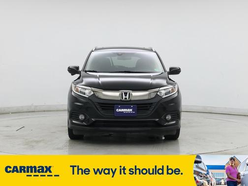 2019 Honda HR-V EX-L