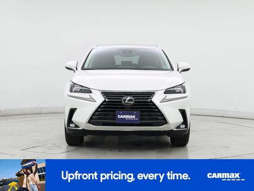 2020 Lexus NX 300 NX 300