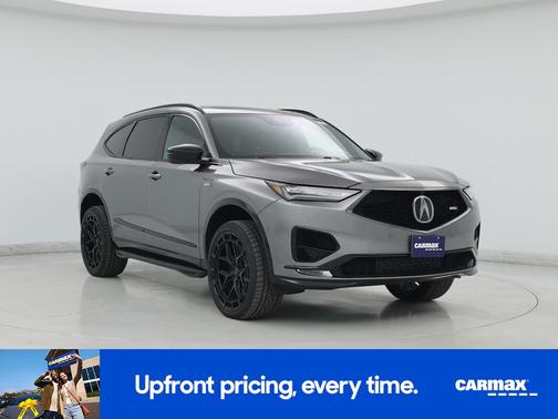 2022 Acura MDX SH-AWD Type S Advance