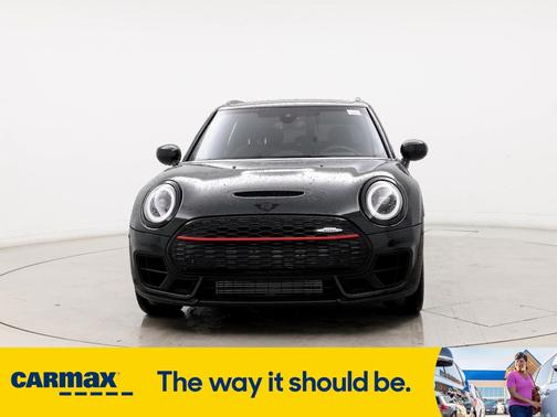 2024 MINI Clubman John Cooper Works ALL4