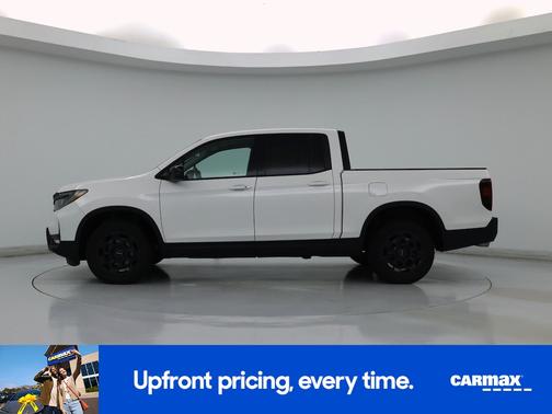 2025 Honda Ridgeline Sport+