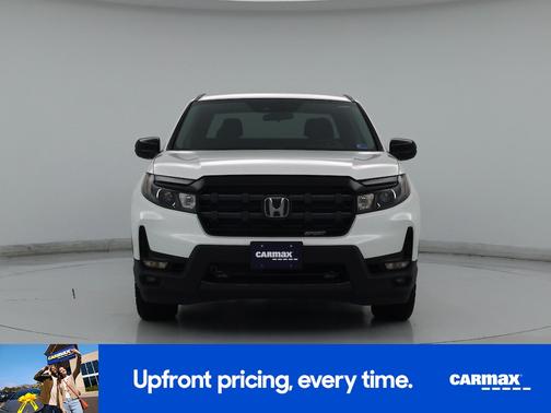 2025 Honda Ridgeline Sport+