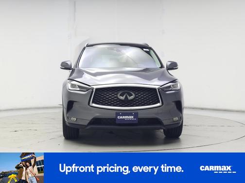 2019 INFINITI QX50 Luxe