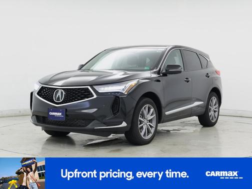 2022 Acura RDX SH-AWD Technology