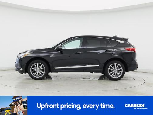 2022 Acura RDX SH-AWD Technology