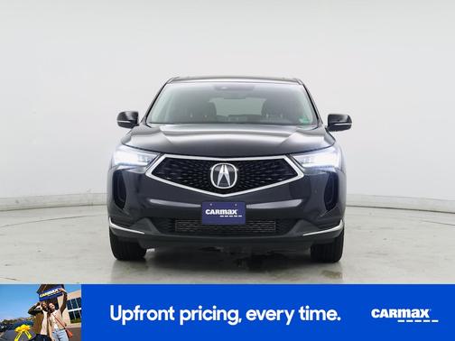 2022 Acura RDX SH-AWD Technology