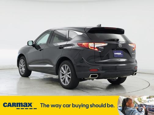 2022 Acura RDX SH-AWD Technology