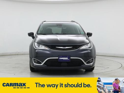 2020 Chrysler Pacifica Touring L-Plus