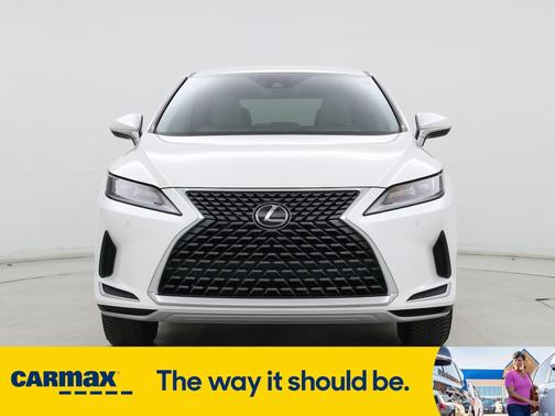 2020 Lexus RX 350