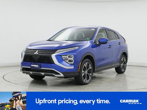 2022 Mitsubishi Eclipse Cross SE