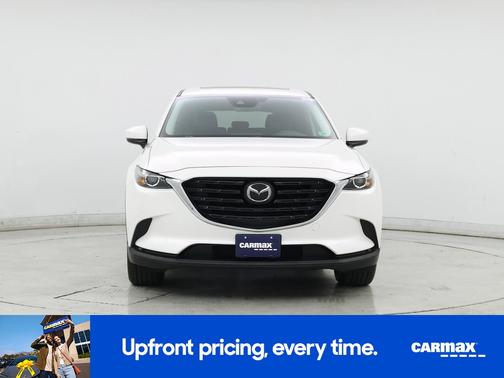 2023 Mazda CX-9 Touring Plus