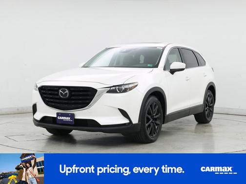 2023 Mazda CX-9 Touring Plus