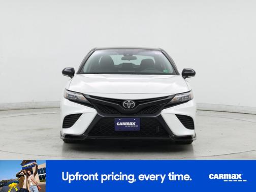 2023 Toyota Camry TRD