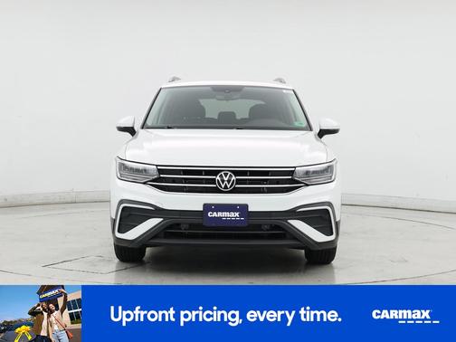 2023 Volkswagen Tiguan S