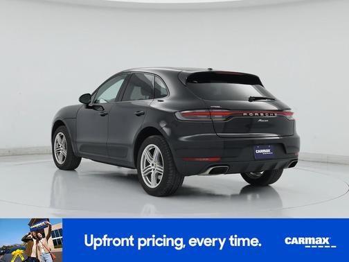 2021 Porsche Macan Base (PDK)