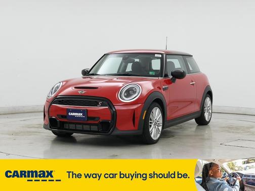 2023 MINI Hardtop S