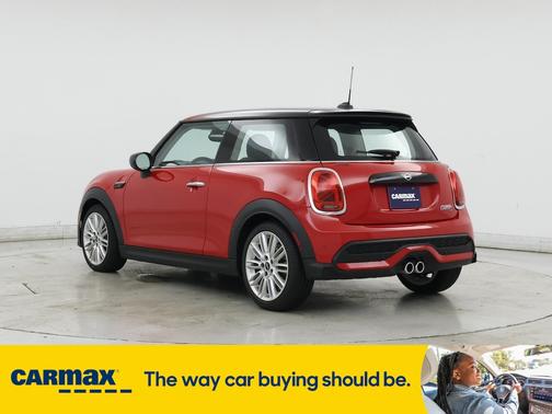 2023 MINI Hardtop S