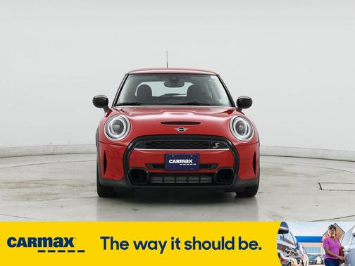 2023 MINI Hardtop S