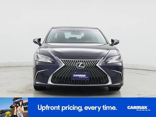 2019 Lexus ES 350 Ultra Luxury