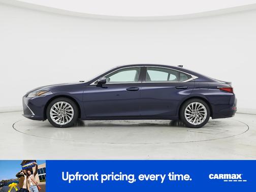 2019 Lexus ES 350 Ultra Luxury