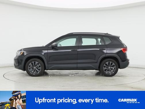 2024 Volkswagen Taos S