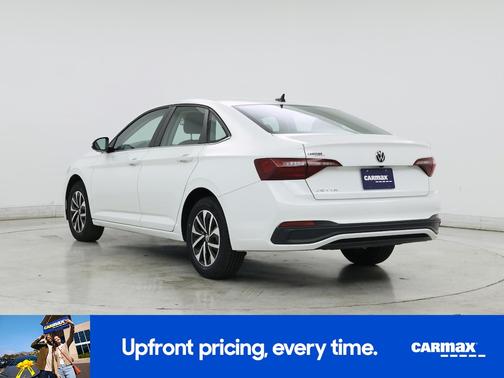 2024 Volkswagen Jetta S