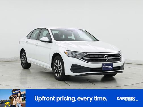 2024 Volkswagen Jetta S