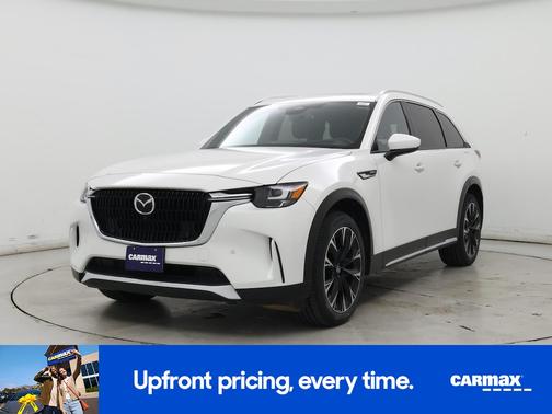 2024 Mazda CX-90 PHEV Premium Plus