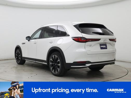 2024 Mazda CX-90 PHEV Premium Plus
