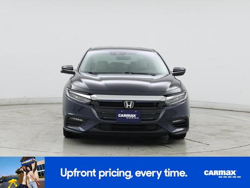 2020 Honda Insight Touring