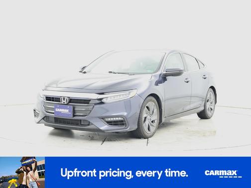 2020 Honda Insight Touring