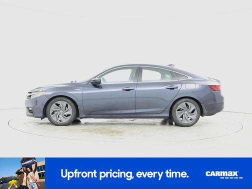 2020 Honda Insight Touring