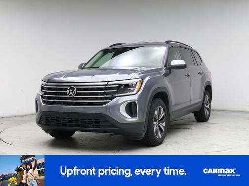 2024 Volkswagen Atlas SE
