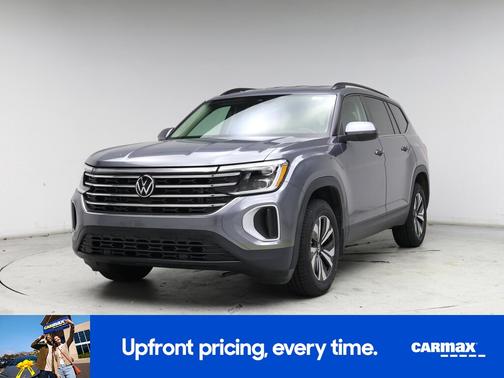 2024 Volkswagen Atlas SE