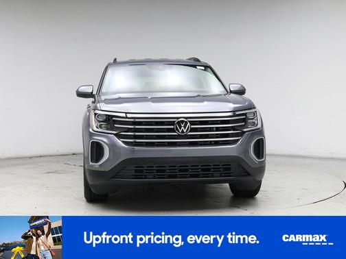 2024 Volkswagen Atlas SE