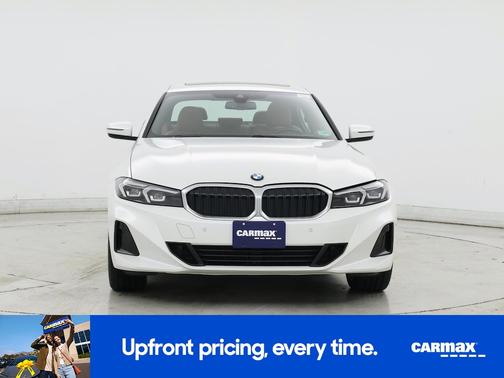 2023 BMW 330 XI