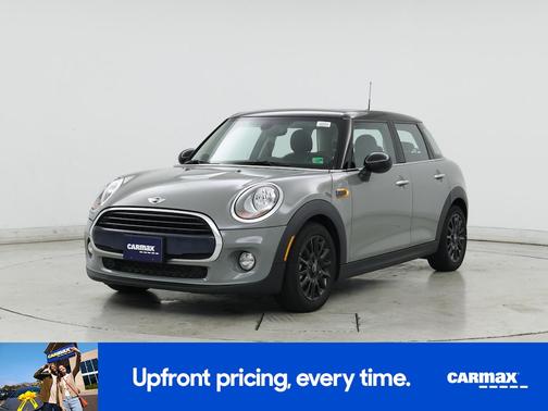 2018 MINI Hardtop