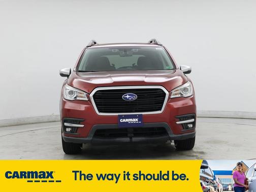 2019 Subaru Ascent Touring