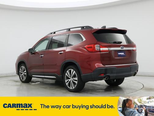 2019 Subaru Ascent Touring