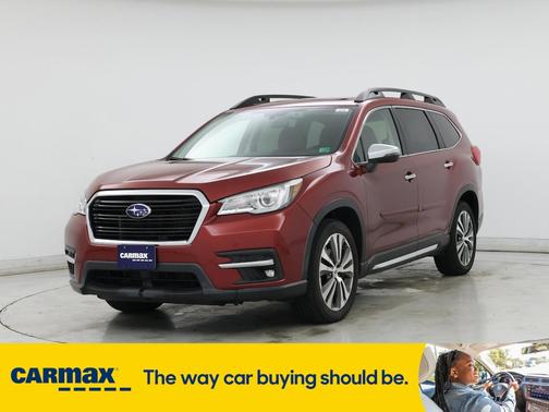 2019 Subaru Ascent Touring